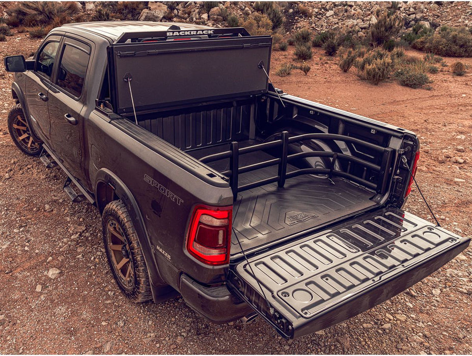 Extang Endure ALX Hard Folding Tonneau Cover - image 16