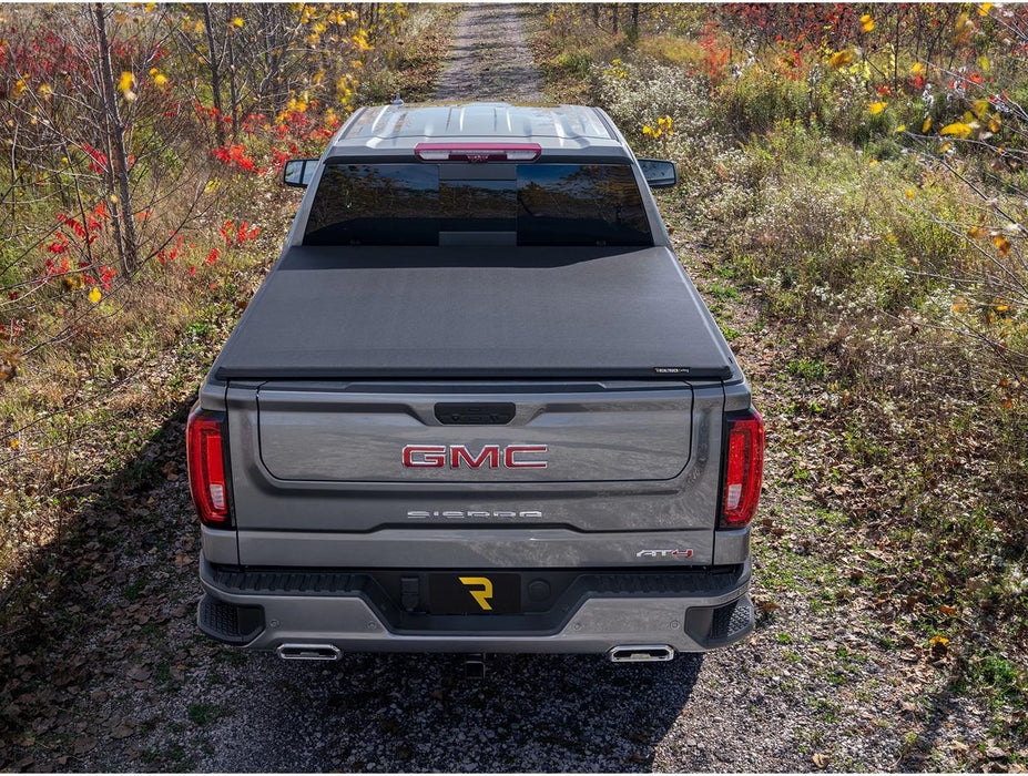 Extang Trifecta ALX Soft Folding Tonneau Cover - image 10