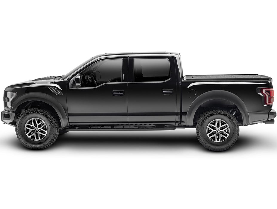 Retrax PowertraxPRO MX Electric Retractable Tonneau Cover - image 14