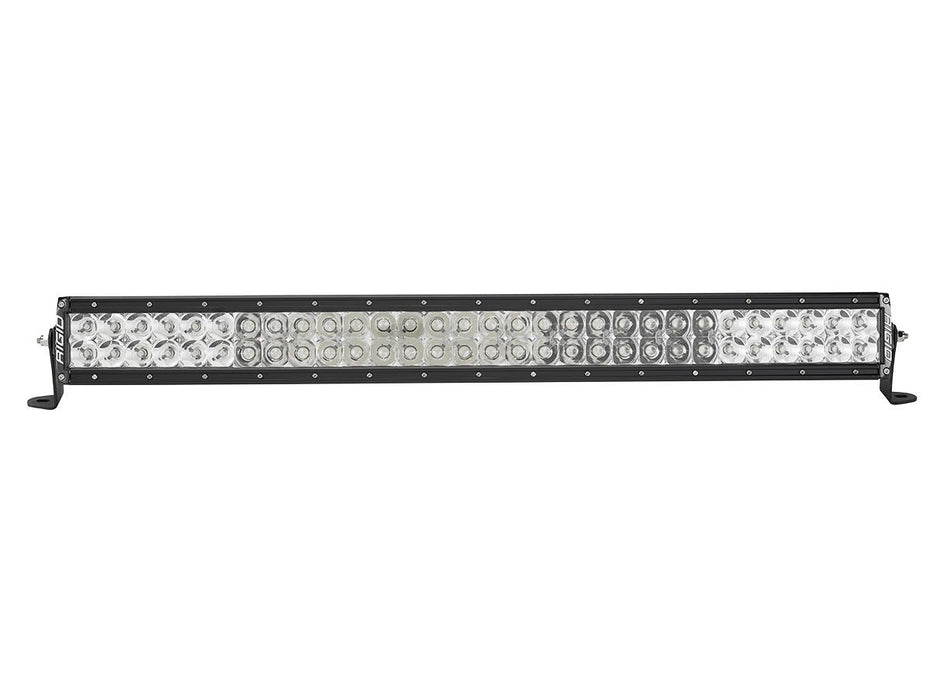 Rigid Industries E-Series PRO LED Light Bar - 30 Inch, Spot/Flood Combo