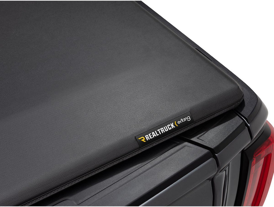 Extang Trifecta ALX Soft Folding Tonneau Cover - image 18