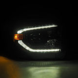 AlphaRex LUXX-Series LED Projector Headlights for 2014 to 2021 Toyota Tundra without Factory LED Headlights - image 2
