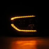 AlphaRex LUXX-Series LED Projector Headlights for 2014 to 2021 Toyota Tundra without Factory LED Headlights - image 3
