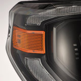 AlphaRex LUXX-Series LED Projector Headlights for 2014 to 2021 Toyota Tundra without Factory LED Headlights - image 12