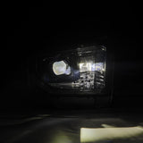 AlphaRex LUXX-Series LED Projector Headlights for 2014 to 2021 Toyota Tundra without Factory LED Headlights - image 5