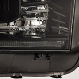 AlphaRex LUXX-Series LED Projector Headlights for 2014 to 2021 Toyota Tundra without Factory LED Headlights - image 10