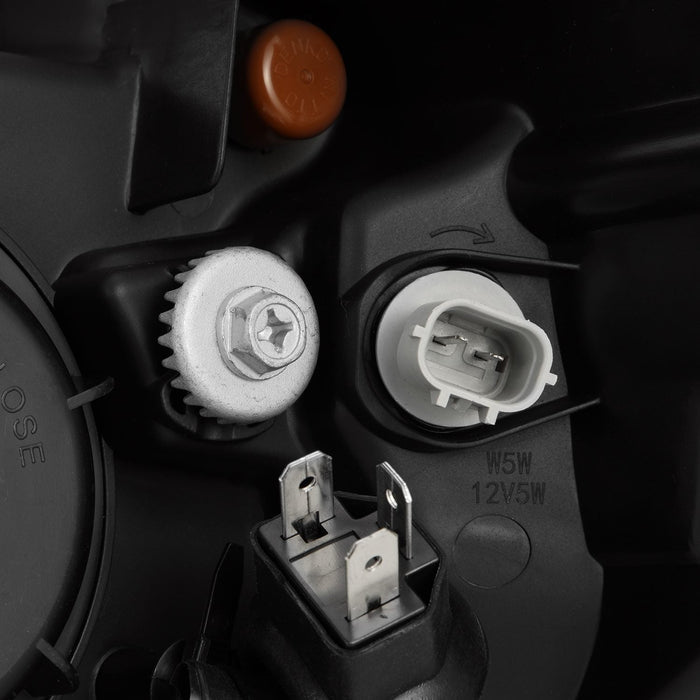 AlphaRex LUXX-Series LED Projector Headlights for 2014 to 2021 Toyota Tundra without Factory LED Headlights - image 7