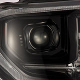 AlphaRex LUXX-Series LED Projector Headlights for 2014 to 2021 Toyota Tundra without Factory LED Headlights - image 9