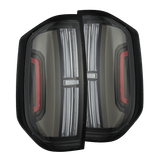 AlphaRex NOVA-Series Prismatic LED Tail Lights - image 7