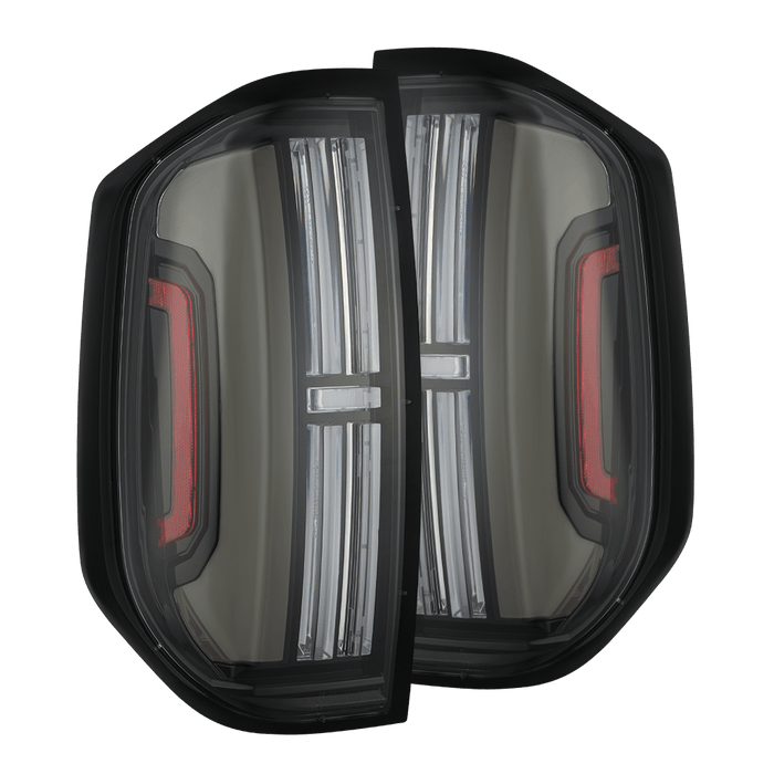 AlphaRex NOVA-Series Prismatic LED Tail Lights - image 7