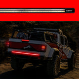 XK Glow Sequential LED Tailgate Light Bar - image 1