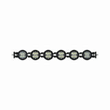 Rigid Industries 360 Connect 30 Inch LED Light Bar Kit with Surface Mounts and Wiring Harness: 360 Connect 30 inch LED light bar assembly