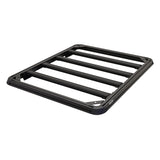 Westin EXP Roof Rack For EXP Truck Cap Textured Black - image 1