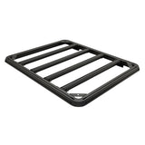 Westin EXP Roof Rack For EXP Truck Cap Textured Black - image 2