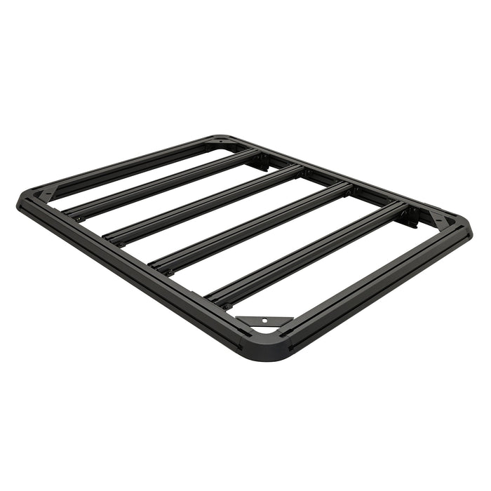 Westin EXP Roof Rack For EXP Truck Cap Textured Black - image 2