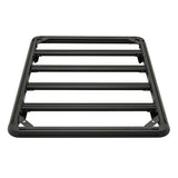 Westin EXP Roof Rack For EXP Truck Cap Textured Black - image 3