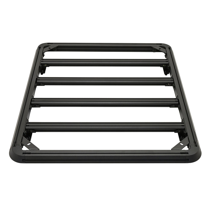 Westin EXP Roof Rack For EXP Truck Cap Textured Black - image 3