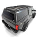 Westin EXP Roof Rack For EXP Truck Cap Textured Black - image 5