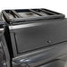 Westin EXP Roof Rack For EXP Truck Cap Textured Black - image 8
