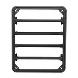 Westin EXP Roof Rack For EXP Truck Cap Textured Black - image 4