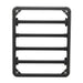 Westin EXP Roof Rack For EXP Truck Cap Textured Black - image 4