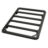 Westin EXP Roof Rack For EXP Truck Cap Textured Black - image 6
