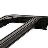 Westin EXP Roof Rack For EXP Truck Cap Textured Black - image 11
