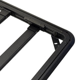 Westin EXP Roof Rack For EXP Truck Cap Textured Black - image 12