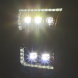 AlphaRex NOVA-Series LED Projector Headlights for 2015 to 2017 Ford F-150 and 2017 to 2020 F-150 Raptor - image 9