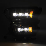 AlphaRex NOVA-Series LED Projector Headlights for 2015 to 2017 Ford F-150 and 2017 to 2020 F-150 Raptor - image 6