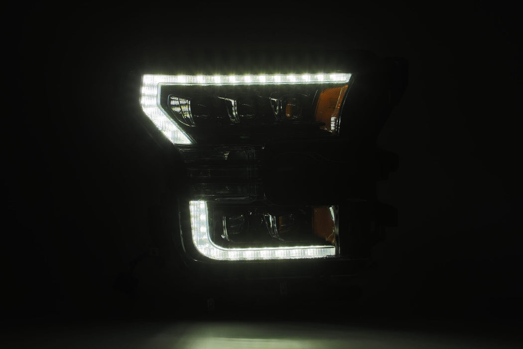 AlphaRex NOVA-Series LED Projector Headlights for 2015 to 2017 Ford F-150 and 2017 to 2020 F-150 Raptor - image 7