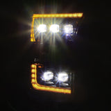 AlphaRex NOVA-Series LED Projector Headlights for 2015 to 2017 Ford F-150 and 2017 to 2020 F-150 Raptor - image 10