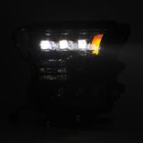 AlphaRex NOVA-Series LED Projector Headlights for 2015 to 2017 Ford F-150 and 2017 to 2020 F-150 Raptor - image 5