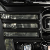 AlphaRex NOVA-Series LED Projector Headlights for 2015 to 2017 Ford F-150 and 2017 to 2020 F-150 Raptor - image 3