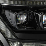 AlphaRex NOVA-Series LED Projector Headlights Kit with Converter for 2017 to 2020 Ford F-150 Raptor and 2015 to 2017 F-150 with Factory LED Headlights - image 2