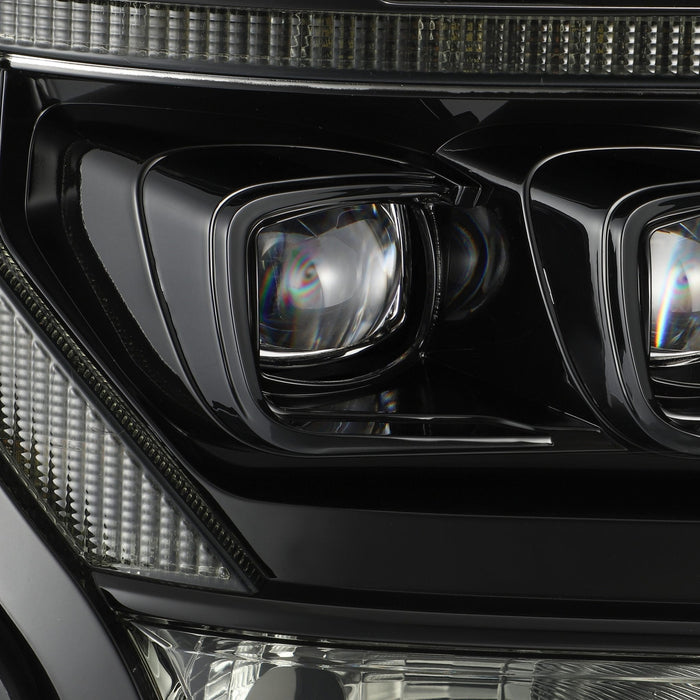AlphaRex NOVA-Series LED Projector Headlights - image 4