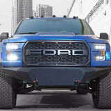 AlphaRex NOVA-Series LED Projector Headlights for 2015 to 2017 Ford F-150 and 2017 to 2020 F-150 Raptor - image 16