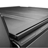 Retrax EQ Electric Retractable Tonneau Cover w/ T-Slot Rails - image 8
