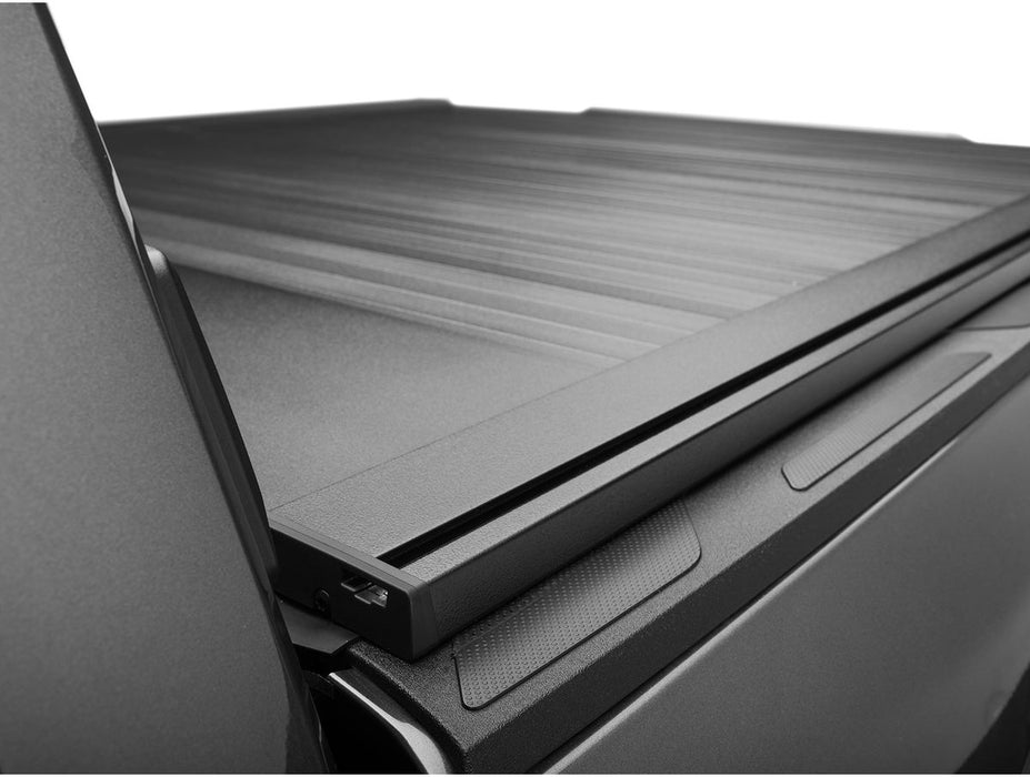 Retrax EQ Electric Retractable Tonneau Cover w/ T-Slot Rails - image 8