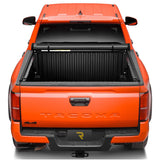 TruXedo Lo Pro Soft Roll-Up Tonneau Cover - image 10