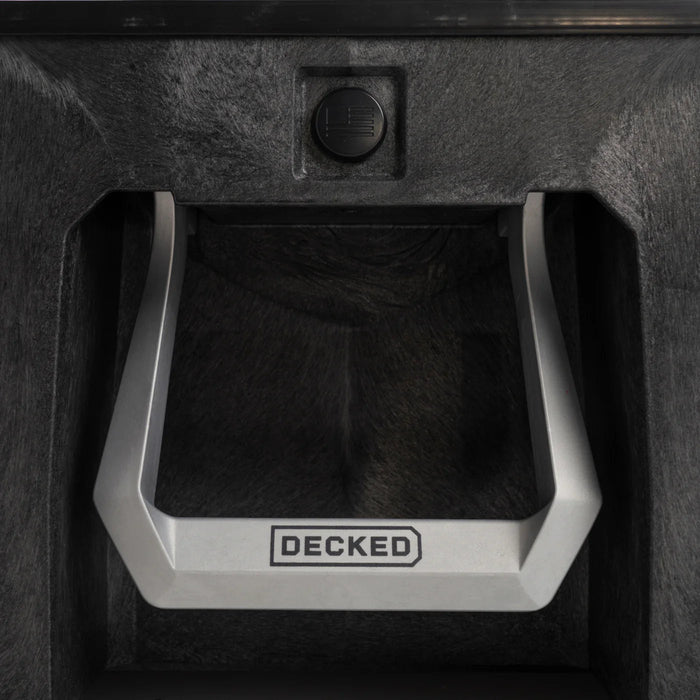 DECKED Drawer System