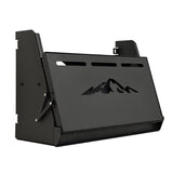 Westin Table/Shelf Kit for EXP Truck Cap Storage Box - image 11