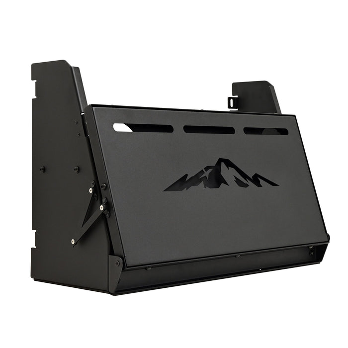 Westin Table/Shelf Kit for EXP Truck Cap Storage Box - image 11