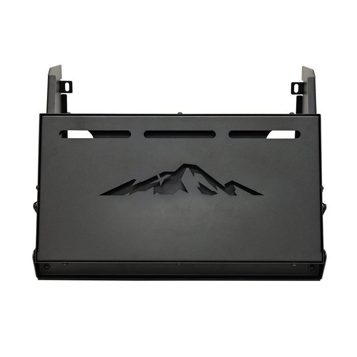 Westin Table/Shelf Kit for EXP Truck Cap Storage Box - image 12
