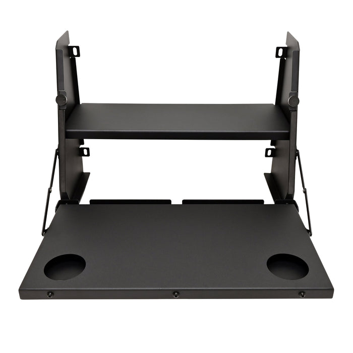 Westin Table/Shelf Kit for EXP Truck Cap Storage Box - image 13
