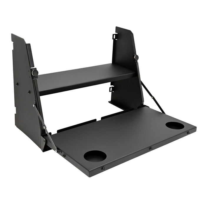 Westin Table/Shelf Kit for EXP Truck Cap Storage Box - image 14