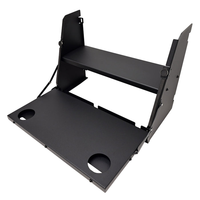 Westin Table/Shelf Kit for EXP Truck Cap Storage Box - image 15