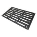 Westin EXP Truck Cap Storage Box Molle Panel Black - image 1