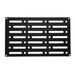 Westin EXP Truck Cap Storage Box Molle Panel Black - image 3