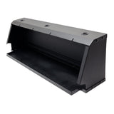 Westin EXP Truck Cap Storage Box - image 7